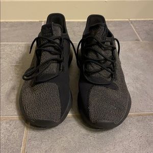 Mens Adidas Tubulars sz 8.5